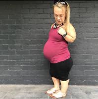 pregnant midget|FAQ.